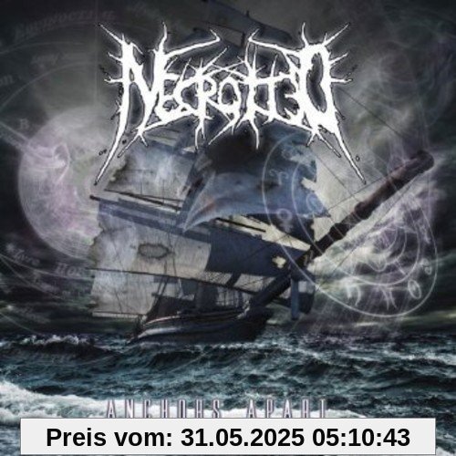 Anchors Apart Anchors Apart von Necrotted