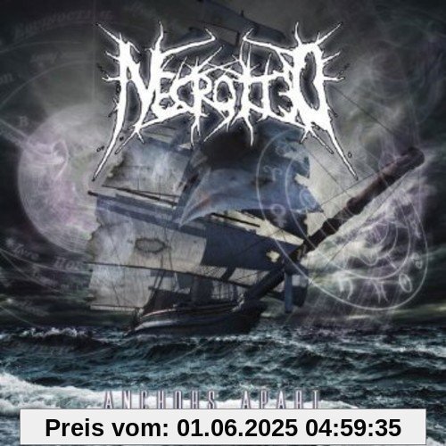 Anchors Apart von Necrotted