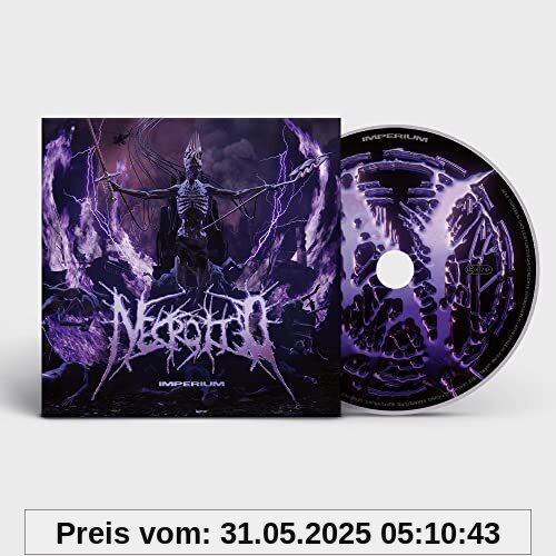 Imperium von Necrotted