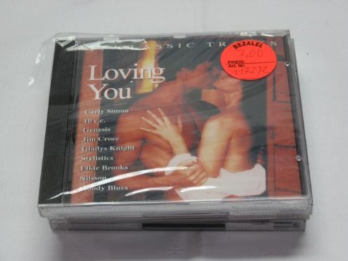 Loving You Loving You von Nectar