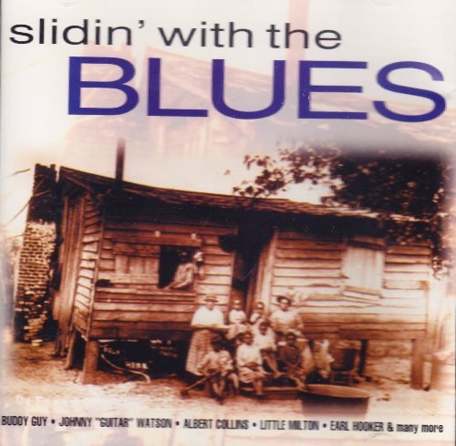 slidin' with the Blues slidin' with the Blues von Nectar