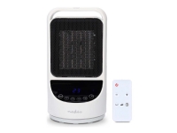 Nedis HTFA22WTW, Elektrische Konvektor-Raumheizung, Keramik, Android, iOS, 1,5 m, Innenraum, Boden Nedis HTFA22WTW, Elektrische Konvektor-Raumheizung, Keramik, Android, iOS, 1,5 m, Innenraum, Boden von Nedis