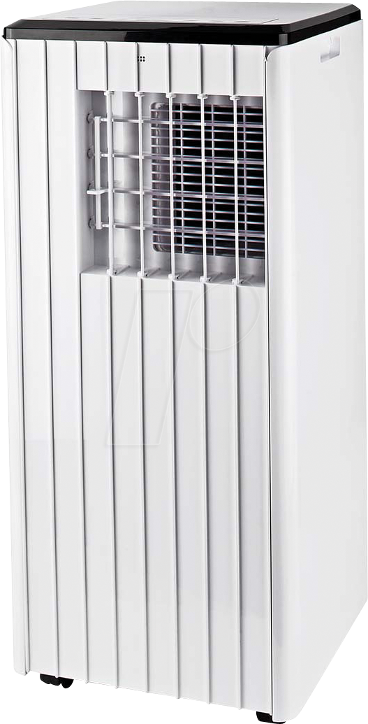 N ACMB3WT9 - Klimagerät mit Fernbedienung, 1010 W von Nedis