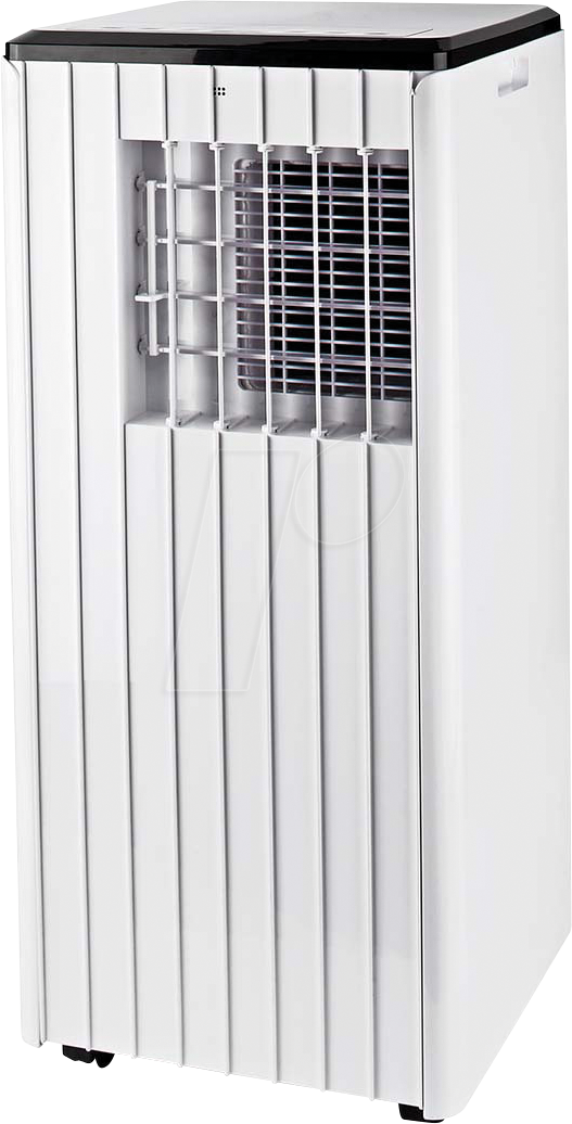 N WIFIACMB3WT9 - Smartes Klimagerät, 1010 W von Nedis