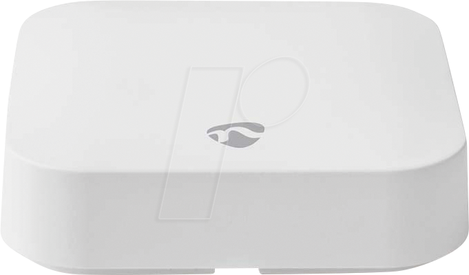 N ZBWS10WT - Wandschalter, Zigbee von Nedis