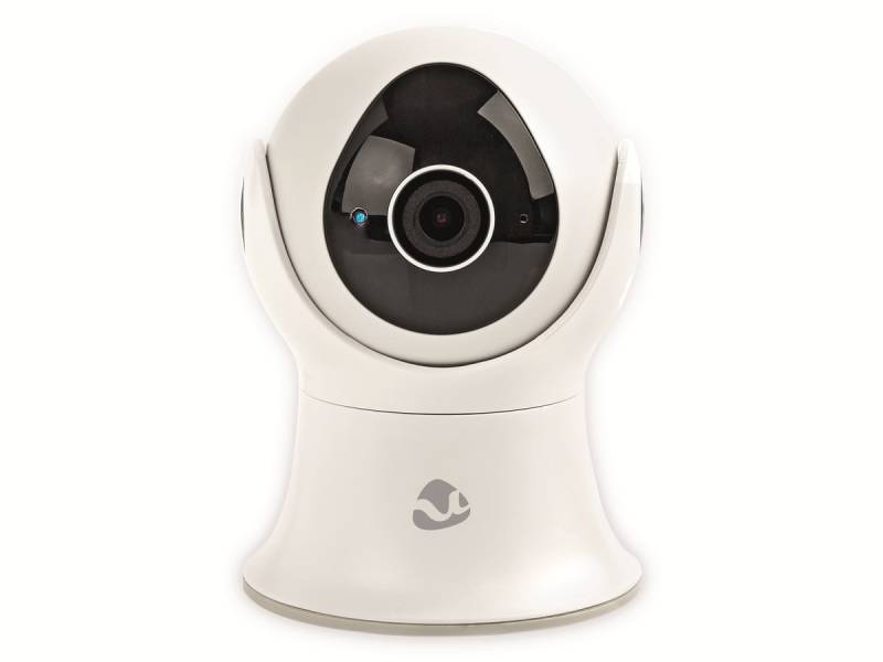 NEDIS Überwachungskamera SmartLife WIFICO20CWT, Full HD, außen von Nedis