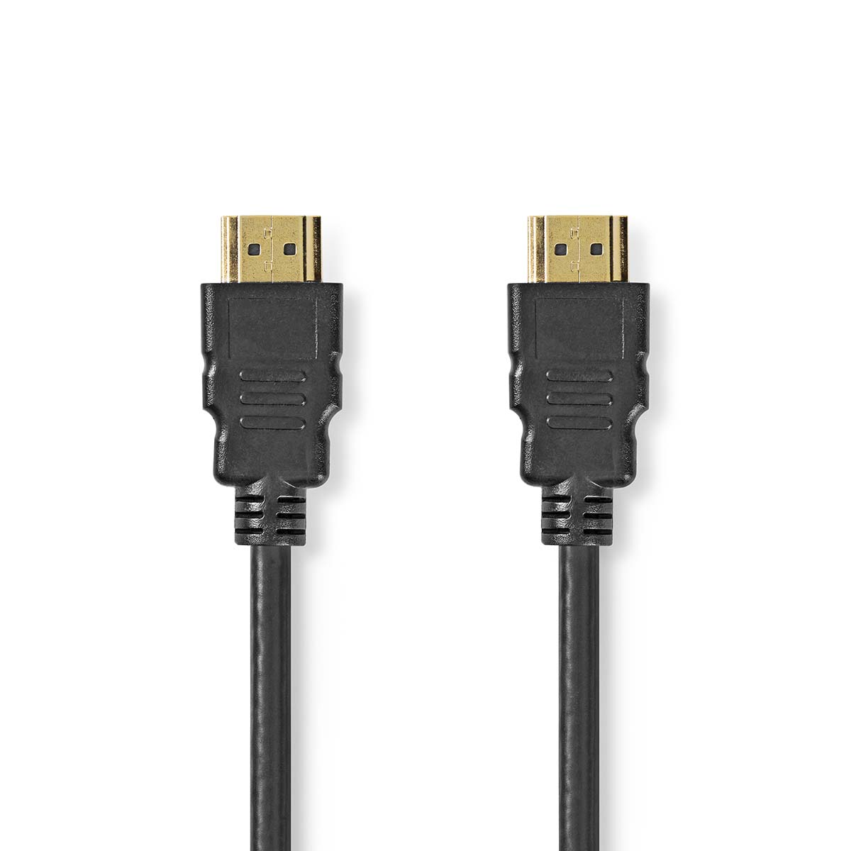 Nedis 5m Ultra High Speed ??HDMI-Kabel, 8K@60Hz, 48 Gbps von Nedis