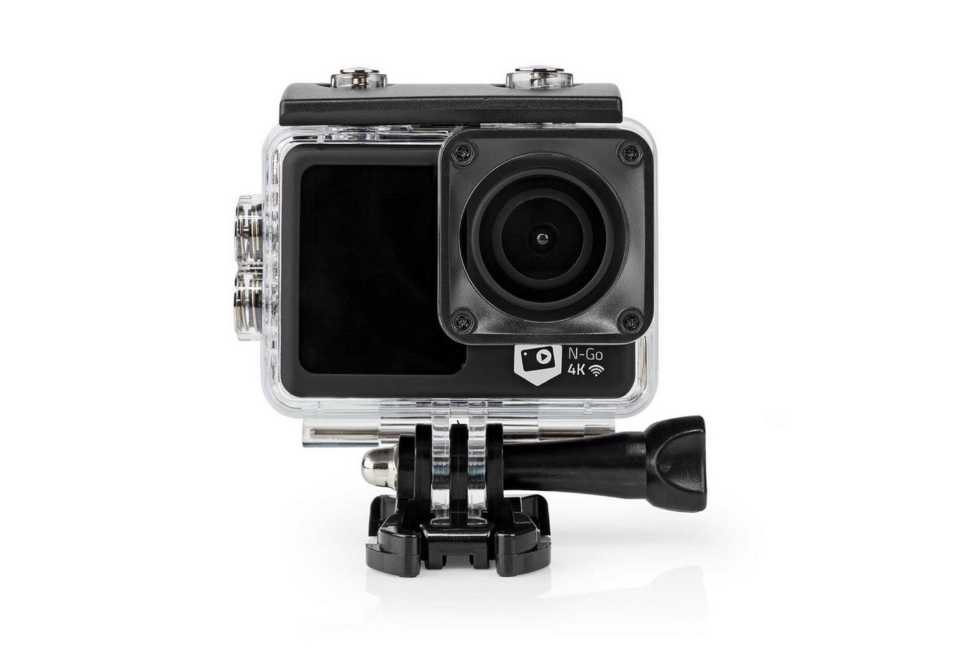 Nedis ACAM51BK Action Cam von Nedis