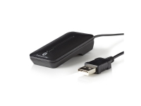 Nedis BTTR200BK, Bluetooth, USB, 3.0+HS, 10 m, Schwarz, Kunststoff von Nedis
