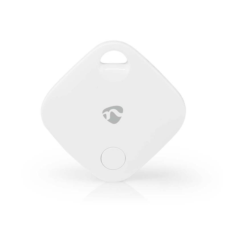 Nedis Bluetooth Smart Tag, Schlüssel-Finder Einfaches Auffinden von Wertgegenständen von Nedis