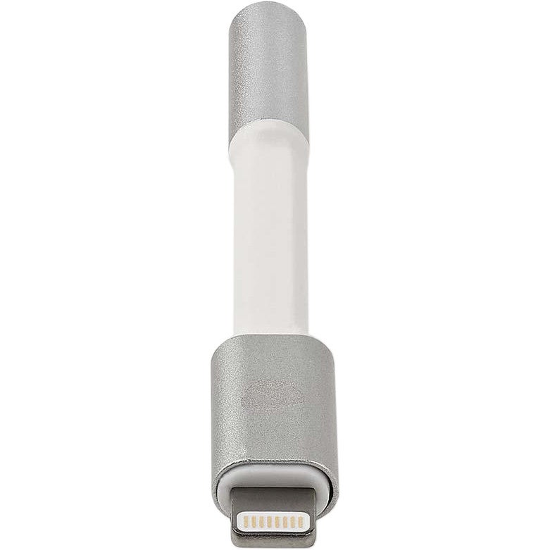 Nedis CCTB39950AL015 Audio Adapter - 8-Pin Lightning to Female Mini-Jack Nedis CCTB39950AL015 Audio Adapter - 8-Pin Lightning to Female Mini-Jack von Nedis