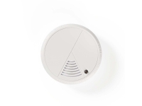 Nedis DTCTS10WT, Akku, 9 V, 9 V, -10 - 40 °C, 106 mm, 42 mm von Nedis