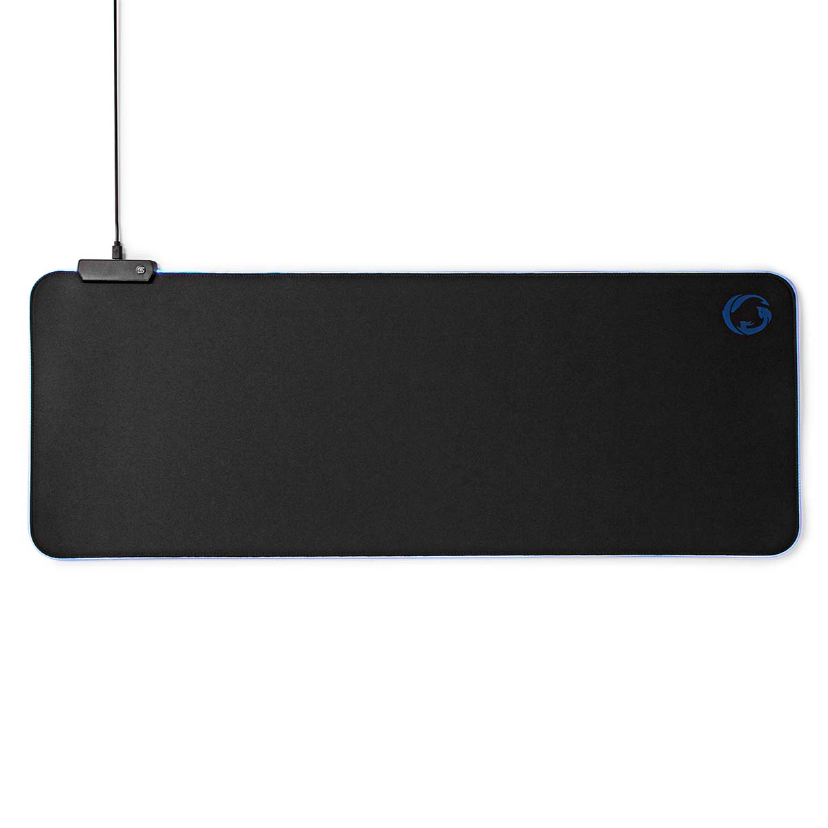 Nedis Gaming Mauspad XL mit LED-Licht Nedis Gaming Mauspad XL mit LED-Licht von Nedis