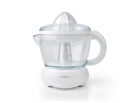 Nedis KAJC100CWT, Weiß, 0,7 l, Kunststoff, 0,9 m, 25 W, 220 -240 V von Nedis