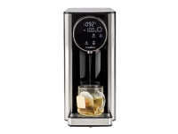 Nedis KAWD310FBK, Heiße Getränke, Isoliert, Aluminium, Schwarz, Berührung, 2,7 l, 2600 W Nedis KAWD310FBK, Heiße Getränke, Isoliert, Aluminium, Schwarz, Berührung, 2,7 l, 2600 W von Nedis