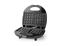 Nedis KAWP200BK, 750 W, Typ F (CEE 7/4) von Nedis