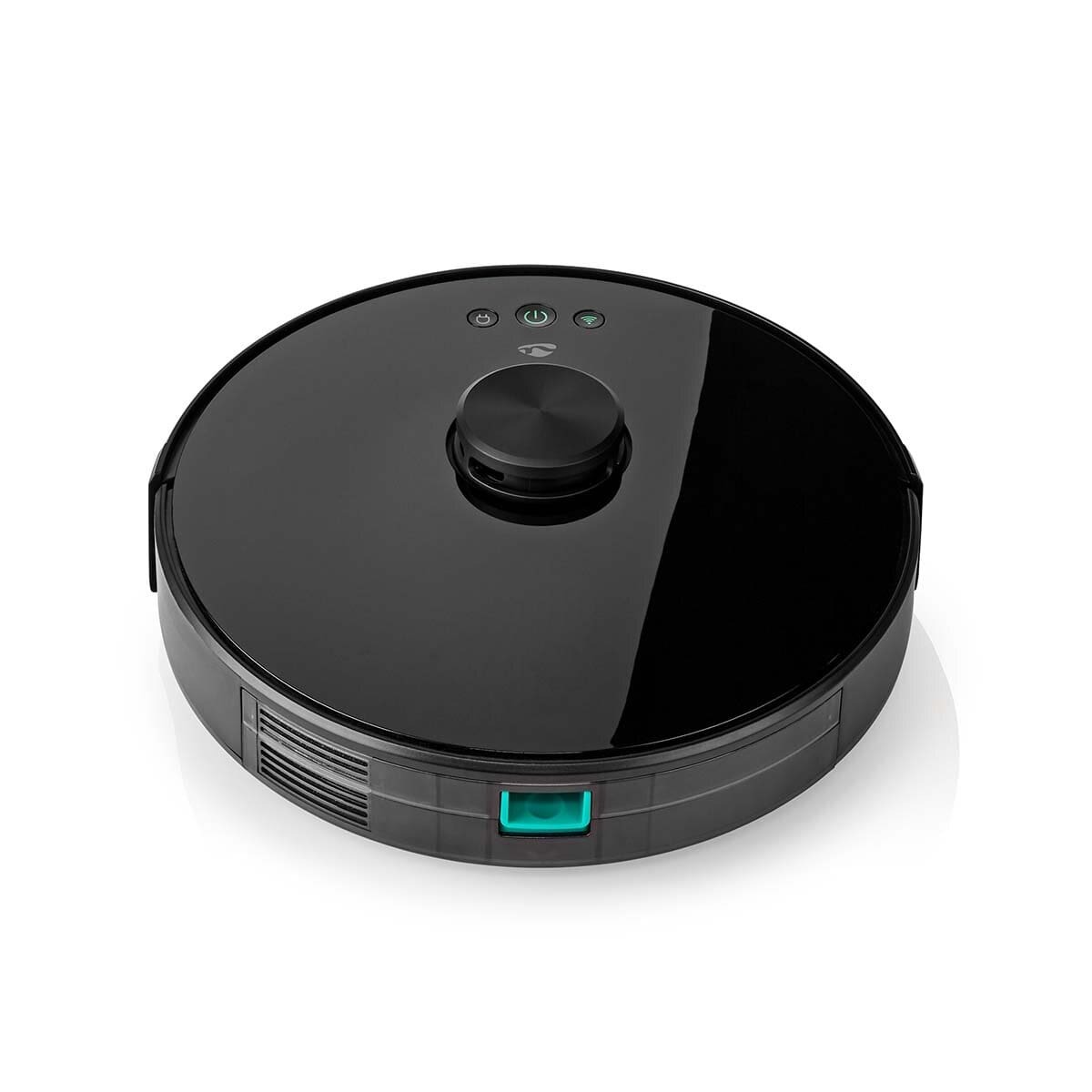 Nedis Roboter-Staubsauger Laser-Navigation | WLAN Nedis Roboter-Staubsauger Laser-Navigation | WLAN von Nedis