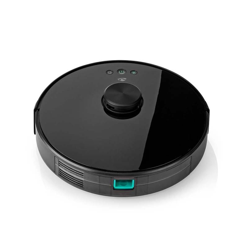 Nedis Roboter-Staubsauger Laser-Navigation | WLAN von Nedis