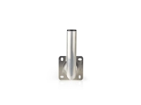 Nedis SDWM210ME, Aluminium, Silber Nedis SDWM210ME, Aluminium, Silber von Nedis