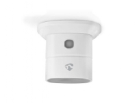 Nedis SmartLife, Kohlenstoffmonoxid, Haus, Kabellos, 2485 MHz, 85 dB, Weiß Nedis SmartLife, Kohlenstoffmonoxid, Haus, Kabellos, 2485 MHz, 85 dB, Weiß von Nedis