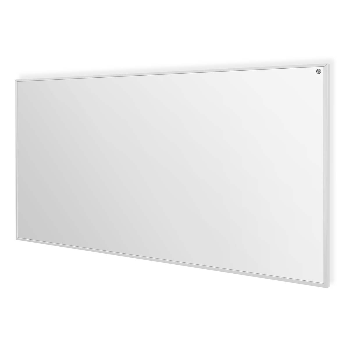 Nedis SmartLife Infrarot-Heizplatte 700 W | 1 Hitzeeinstellung | Verstellbares Thermostat | Fernbedienung | IP44 | Weiss Nedis SmartLife Infrarot-Heizplatte 700 W | 1 Hitzeeinstellung | Verstellbares Thermostat | Fernbedienung | IP44 | Weiss von Nedis