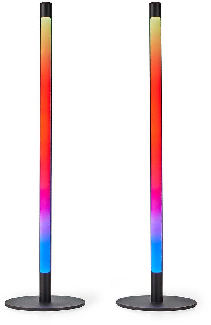 WIFILD10RGBW Stimmungslicht / G von Nedis