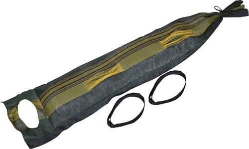 Nedo Ballastsack-Set 120mm 0,4kg 660011 Nedo Ballastsack-Set 120mm 0,4kg 660011 von Nedo