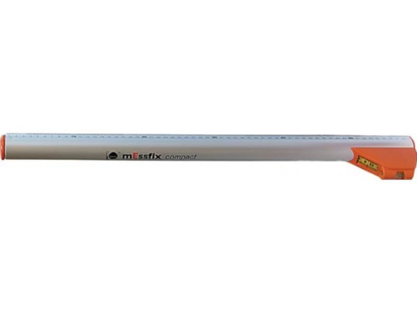 Nedo Teleskop NEDO F380211 Teleskopmaßstab mEssfix compact Messbereich 0,6 - 3,04 m Nedo Teleskop NEDO F380211 Teleskopmaßstab mEssfix compact Messbereich 0,6 - 3,04 m von Nedo