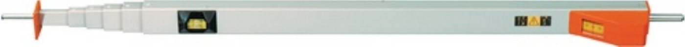 Nedo Teleskop NEDO F381111 Teleskopmaßstab Rollladen-mEssfix Messbereich 0,8 - 3,1 Nedo Teleskop NEDO F381111 Teleskopmaßstab Rollladen-mEssfix Messbereich 0,8 - 3,1 von Nedo