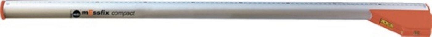 Nedo Teleskop NEDO F580211 Teleskopmaßstab mEssfix compact Messbereich 0,91 - 5,01 Nedo Teleskop NEDO F580211 Teleskopmaßstab mEssfix compact Messbereich 0,91 - 5,01 von Nedo