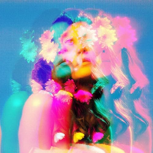 Undo The Blue / Sugar High (The Remixes) [Vinyl LP] von Needle Mythology