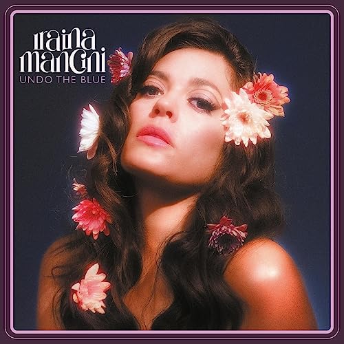 Undo The Blue [Vinyl LP] von Needle Mythology (Membran)