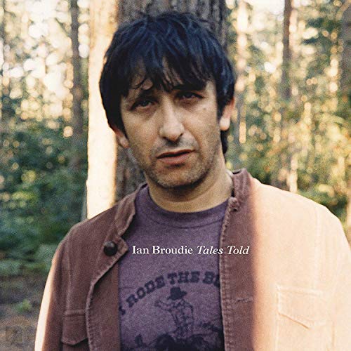 Tales Told [Vinyl LP] von Needle Mythology