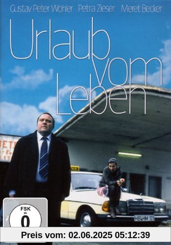 Urlaub vom Leben Urlaub vom Leben von Vollmar, Neele Leana