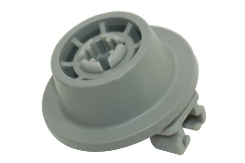 Bosch Neff Geschirrspüler-Rädchen, Teilenummer des Herstellers: 611475 von Neff