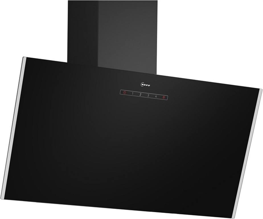 Neff D83IDK1S0 (black) Neff D83IDK1S0 (black) von Neff