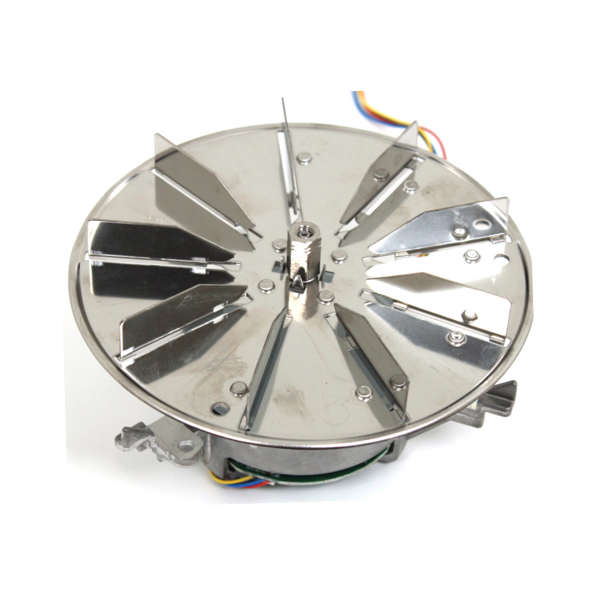 Gebläsemotor Gebläse Ventilator Ersatzteil Backofen für Neff für B45VR22N0 Gebläsemotor Gebläse Ventilator Ersatzteil Backofen für Neff für B45VR22N0 von Neff