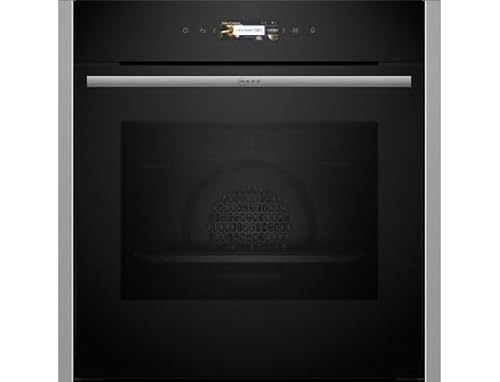 NEFF Pyrolyseofen B24CR71N0F NEFF Pyrolyseofen B24CR71N0F von Neff