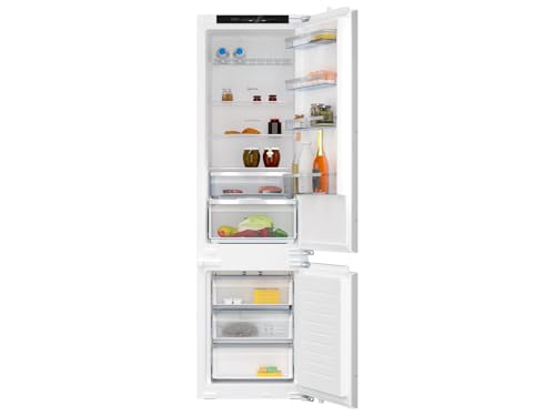 Neff KI7962FD0, N 50, Fresh Safe 1, 194cm XL Kühl-Gefrierkombination 193,5x54,1cm, Nutzinhalt gesamt: 289, 35 dB, Flachscharnier, Kühlraum: 214, Gefrierraum: 75 Nutzinhalt Neff KI7962FD0, N 50, Fresh Safe 1, 194cm XL Kühl-Gefrierkombination 193,5x54,1cm, Nutzinhalt gesamt: 289, 35 dB, Flachscharnier, Kühlraum: 214, Gefrierraum: 75 Nutzinhalt von Neff
