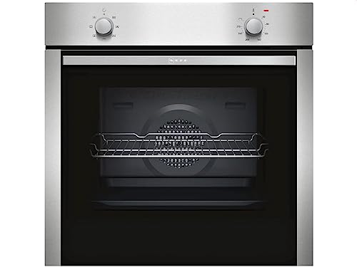 Neff B1DCA0AN0 / BCA1502 / Backofen / Elektro / Einbau / 59,4 cm / Klapptür Neff B1DCA0AN0 / BCA1502 / Backofen / Elektro / Einbau / 59,4 cm / Klapptür von Neff