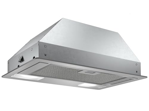 NEFF DNAA511C Dunstabzugshaube, Lüfterbaustein, 53.4 cm, LED Licht NEFF DNAA511C Dunstabzugshaube, Lüfterbaustein, 53.4 cm, LED Licht von Neff