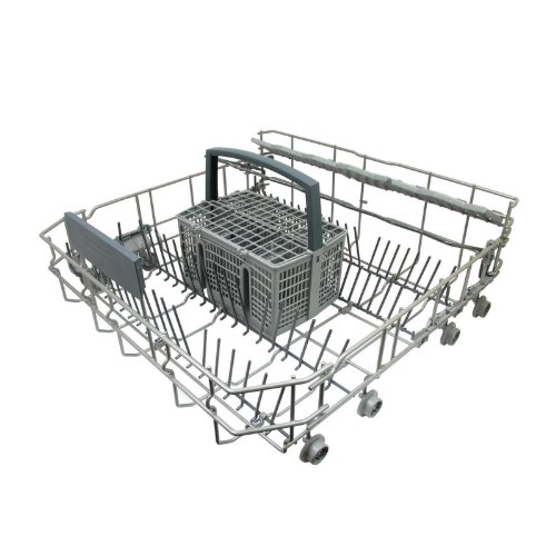 Neff Geschirrspüler Unterer Korb von Best Price Square