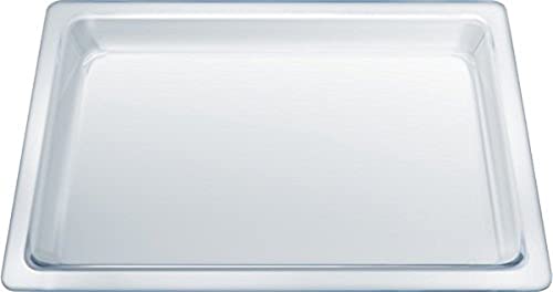 NEFF Z11GU20X0 Glaspfanne, transparent von Neff