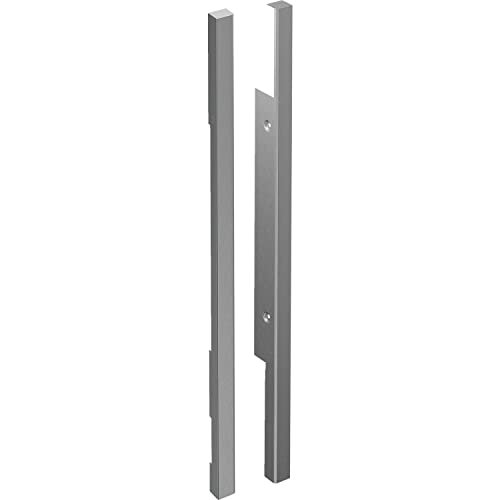 Neff Z11SZ60X0 SeamlessCombination 45 + 14 cm Installationszubehör Backöfen Neff Z11SZ60X0 SeamlessCombination 45 + 14 cm Installationszubehör Backöfen von Neff