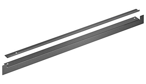 NEFF Z13CV06S0 Installationszubehör, Edelstahl von Neff