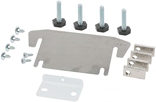 Neff Z36AL00 Kühlschrankzubehör/Verbindungssatz/inox Neff Z36AL00 Kühlschrankzubehör/Verbindungssatz/inox von Neff