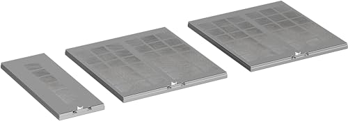 NEFF Z51BIP1X1 Long Life Geruchsfilter, Made in Germany von Neff