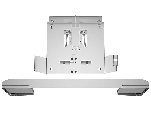 Neff Z54TL90X1 / Zubehör für Dunstabzüge/Absenkrahmen/kombinierbar mit Flachschirmhauben Neff Z54TL90X1 / Zubehör für Dunstabzüge/Absenkrahmen/kombinierbar mit Flachschirmhauben von Neff