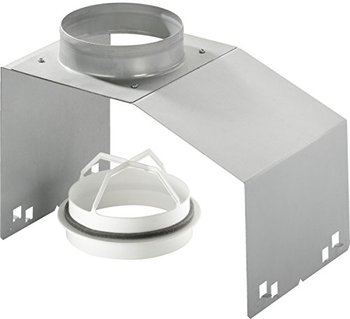 NEFF Z5552X0 Dunstabzugshaubenzubehör, Montagehilfe für Lüfterbausteine NEFF Z5552X0 Dunstabzugshaubenzubehör, Montagehilfe für Lüfterbausteine von Neff