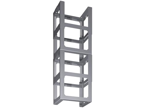 NEFF Z5923N0 Dunstabzugshaubenzubehör, Montageturmverlängerung für Inselesse NEFF Z5923N0 Dunstabzugshaubenzubehör, Montageturmverlängerung für Inselesse von Neff